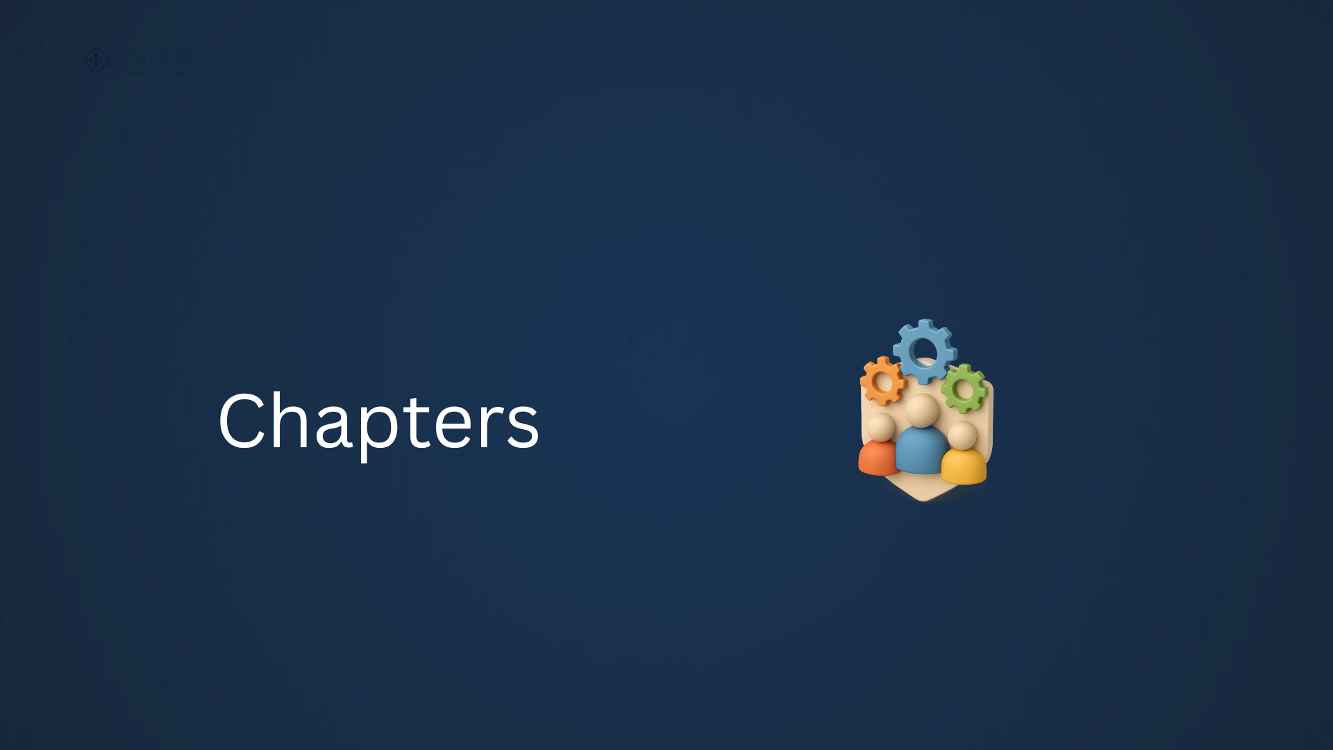 IEEE IST activities banner